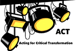 new Act logo