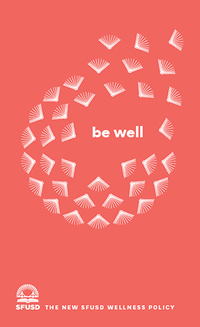 bewell booklet cover English
