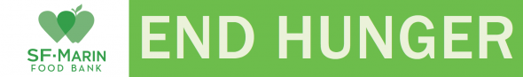 Food drive logo
