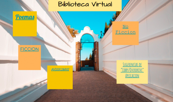 Spanish Virtual Library