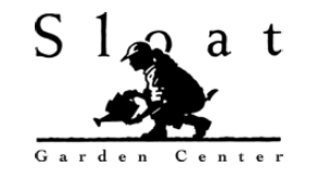 sloat garden center logo