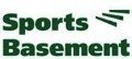 Sports Basement logo