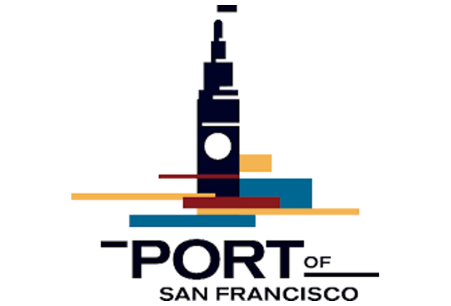 Logo of SF Port