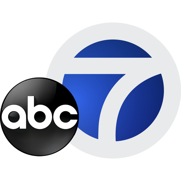 ABC Bay Area 7 Logo