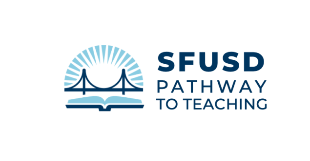 Pathway to Teaching Logo