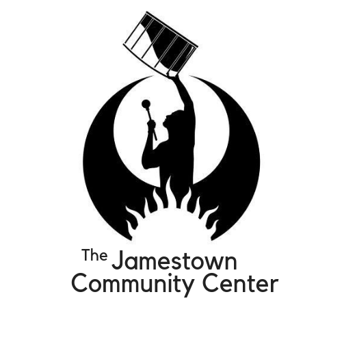 picture of Jamestown logo