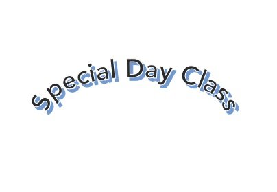 picture of special day class logo