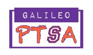 Galileo Parent Teacher Student Association logo