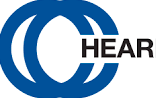 Hearing and Speech Logo Simplified
