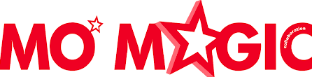 Mo'Magic Logo