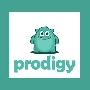 Prodigy for math