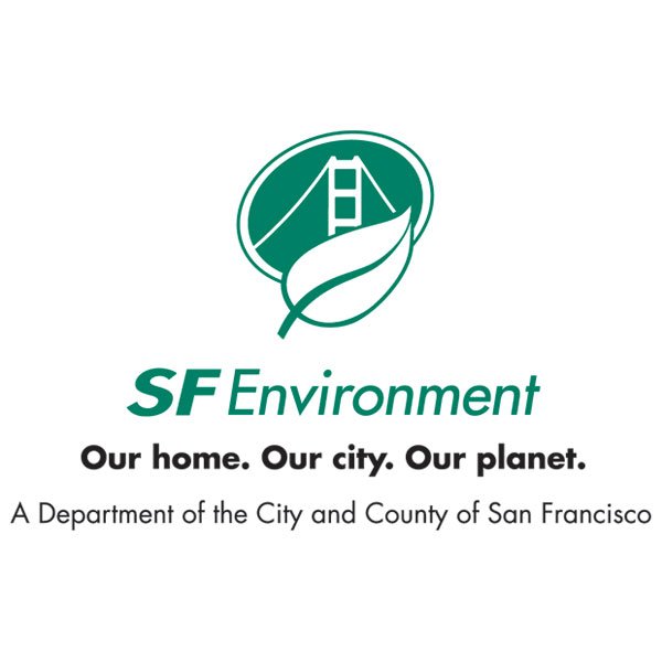SF Department of the Environment Logo