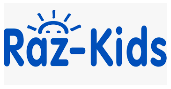 Raz-Kids Logo 
