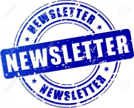 Newsletter in English