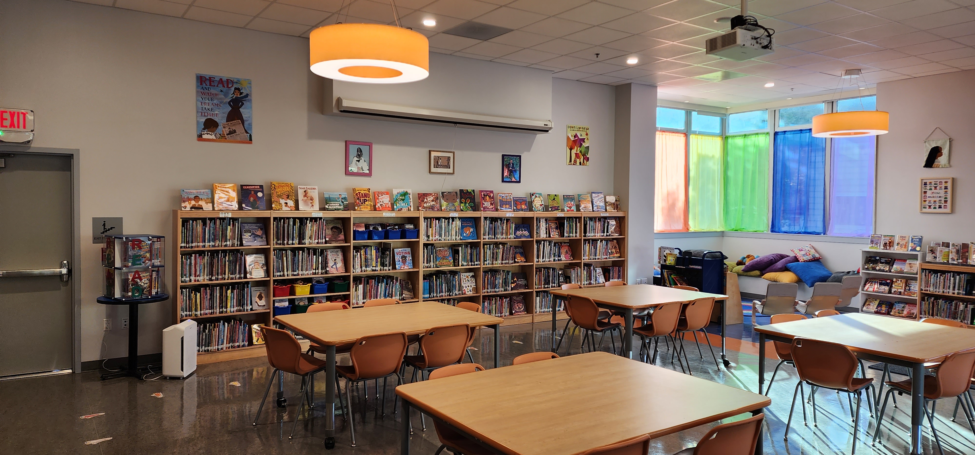 Facilities | SFUSD