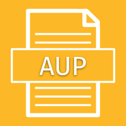 Review SFUSD's AUP