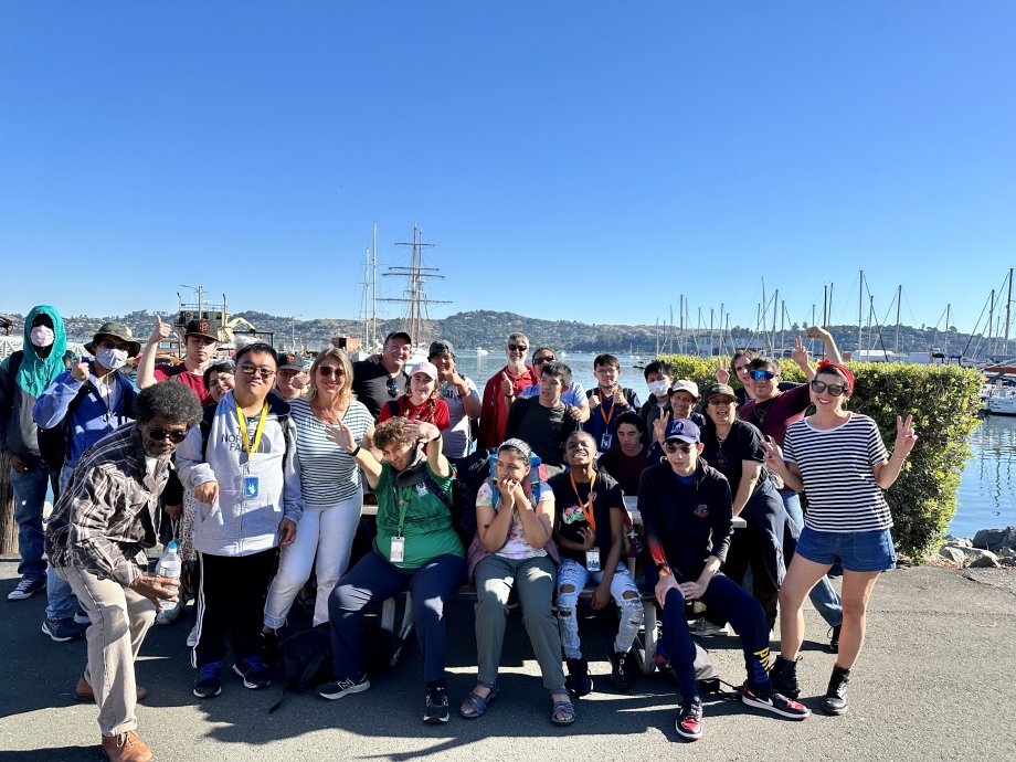 2025 Access Arc Group Photo