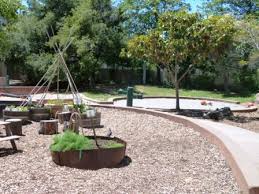 Tule Elk Park Garden