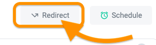 Redirect button image