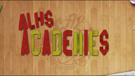 Abraham Lincoln HS Academies