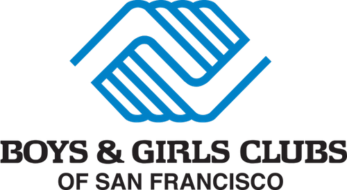 Boys & Girls Club logo