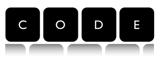 Code Org Logo