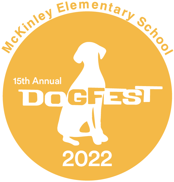 DogFest 2022 logo 