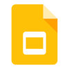 Google Slides icon