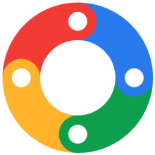 Google Marketplace logo