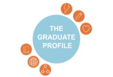 Graduate profile icon