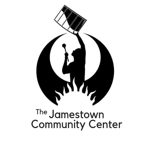 Jamestown logo