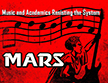 MARS project logo