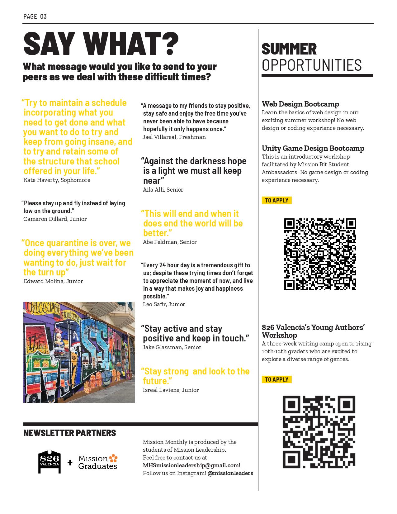 page 3 of may 2020 issue