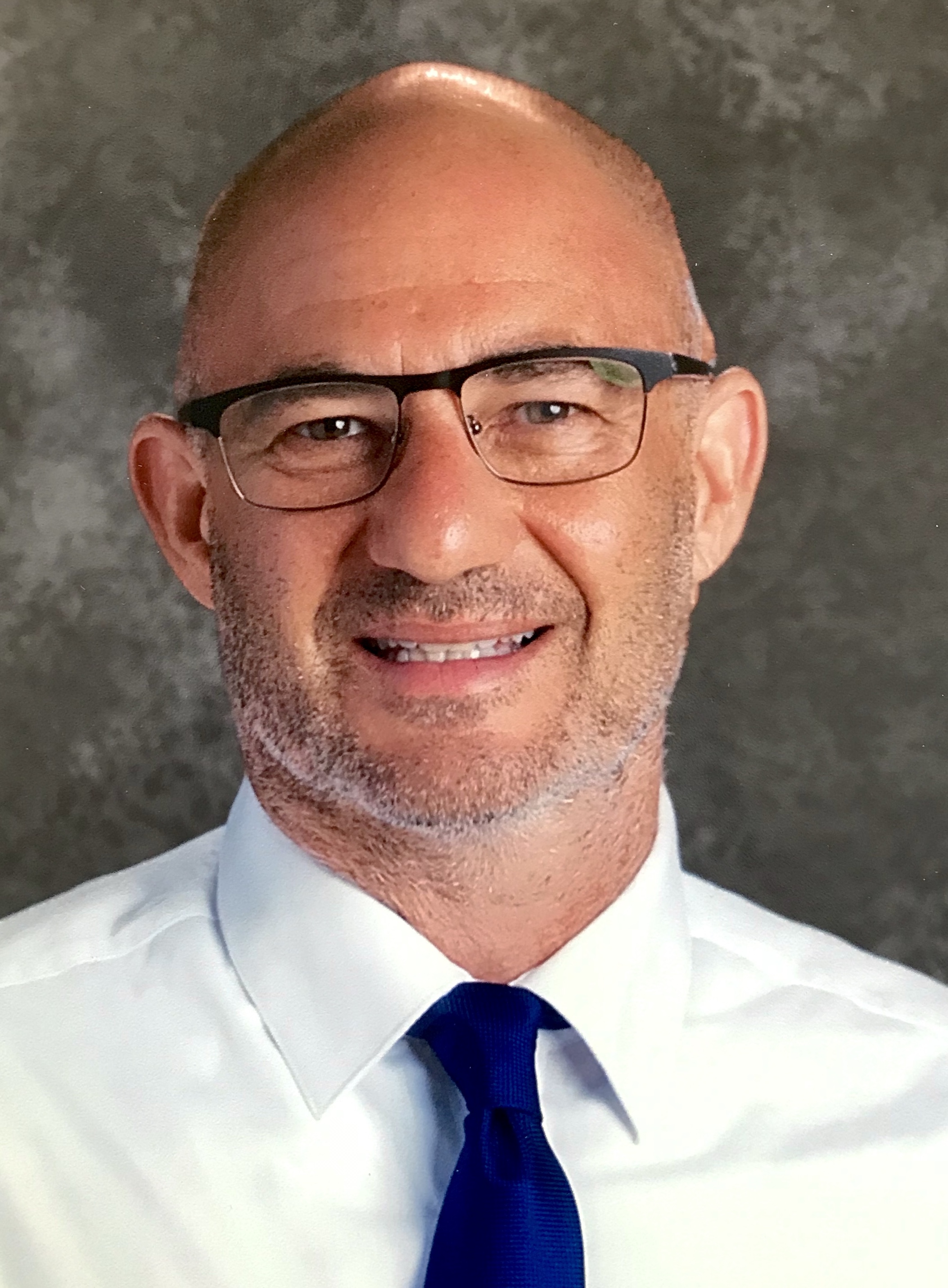 Principal Berger