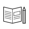 publish writing icon