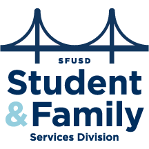 Student & Family Services Division Logo