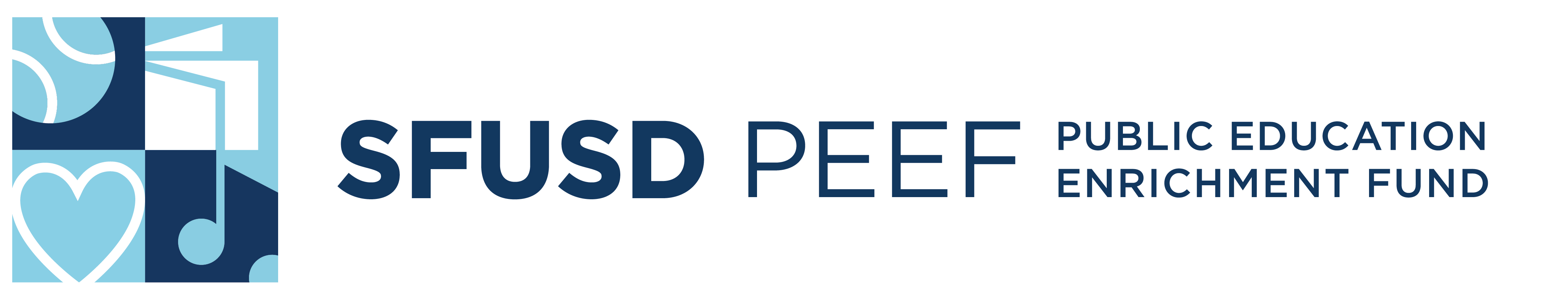 PEEF logo