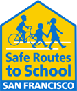 Safe Routes to School Logo