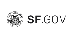 sf.gov logo