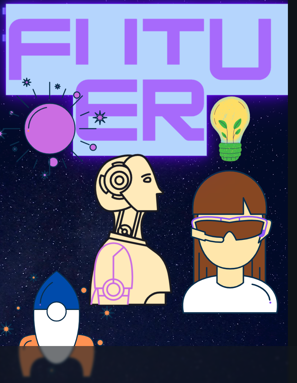 future K 2 C poster winner