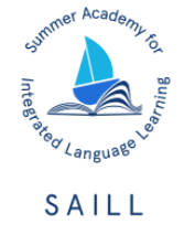 SAILL logo