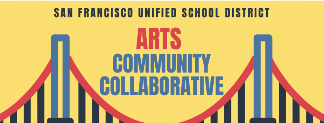 Arts Collaborative Logo 