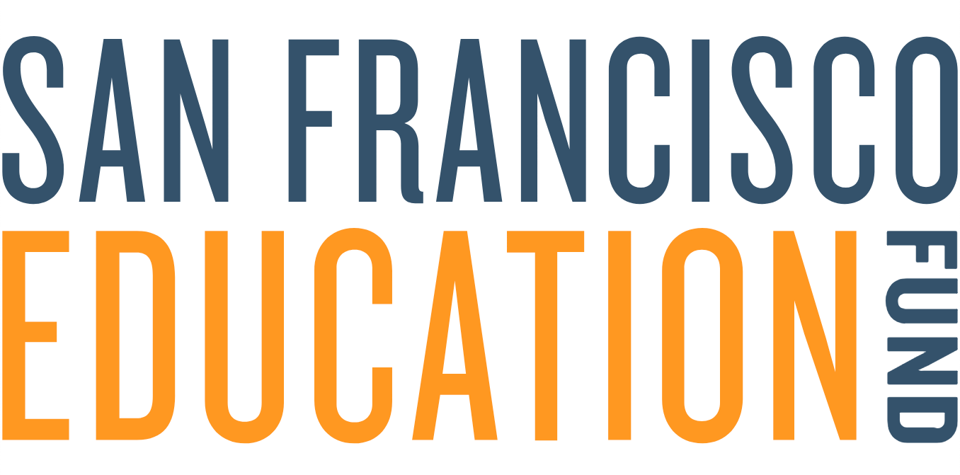 SF Education Fund logo
