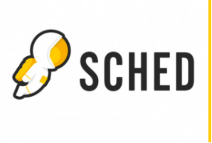 Sched Logo