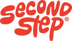 Second Step logo