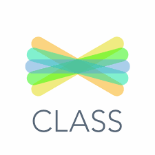 Seesaw Class App Logo