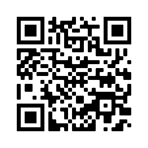 Thought Exchange QR Code English