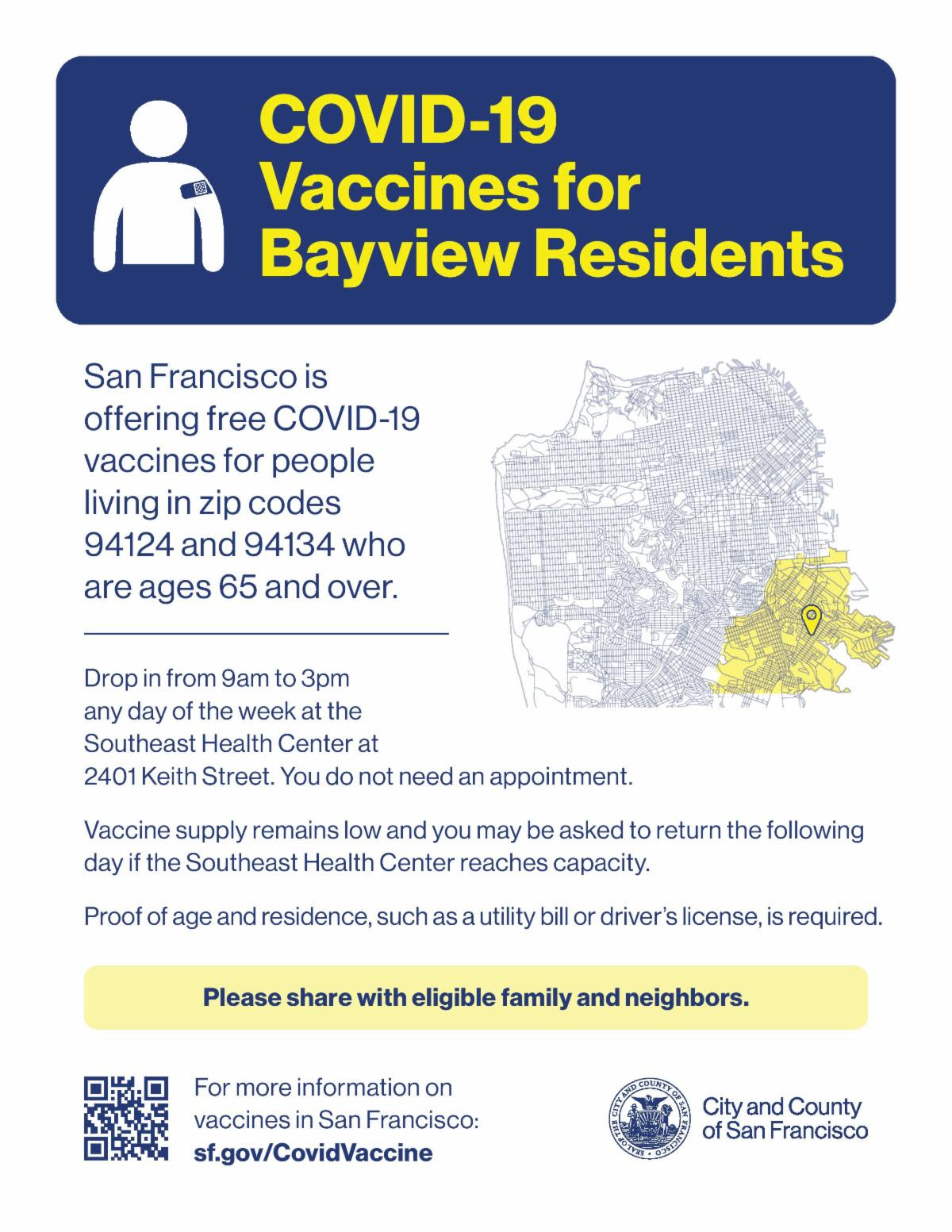 Vaccine Flyer 1