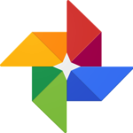 Google Photos icon