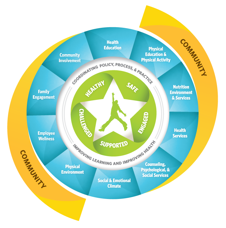 bewell WSCC model